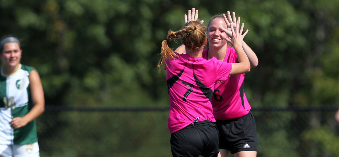 Women's Soccer