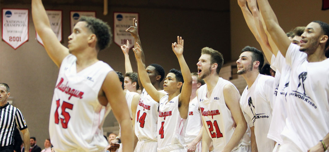 Men's Basketball