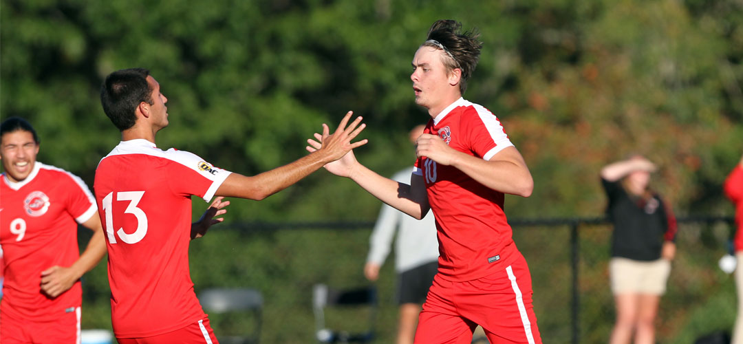 Men's Soccer