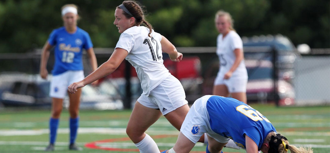 Women's Soccer