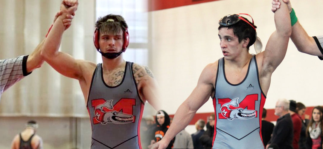 Wrestle