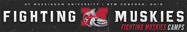 Muskingum Sports Camps - Portal 