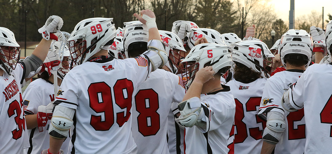 Men's Lacrosse